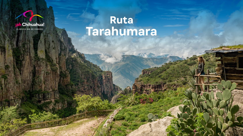 Ruta Tarahumara