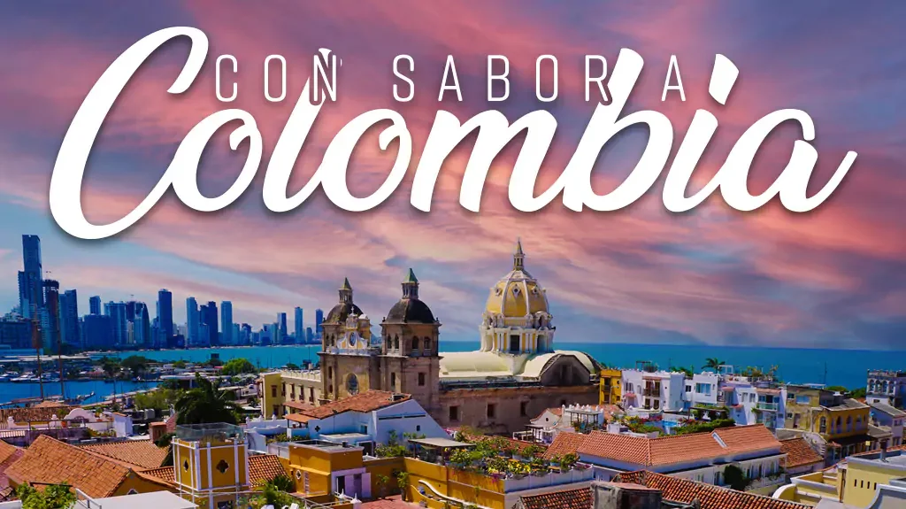 Viaje: Con Sabor a Colombia MT-52179