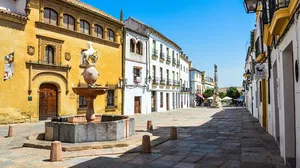 MT-12516 España, Portugal y Marruecos 17 Vuelo desde GDL