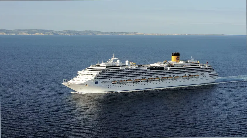 Caribe Fascinosa VIII