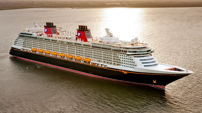 Bahamas, Disney Dream