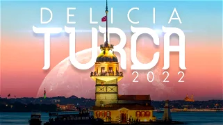Delicia Turca 2022
