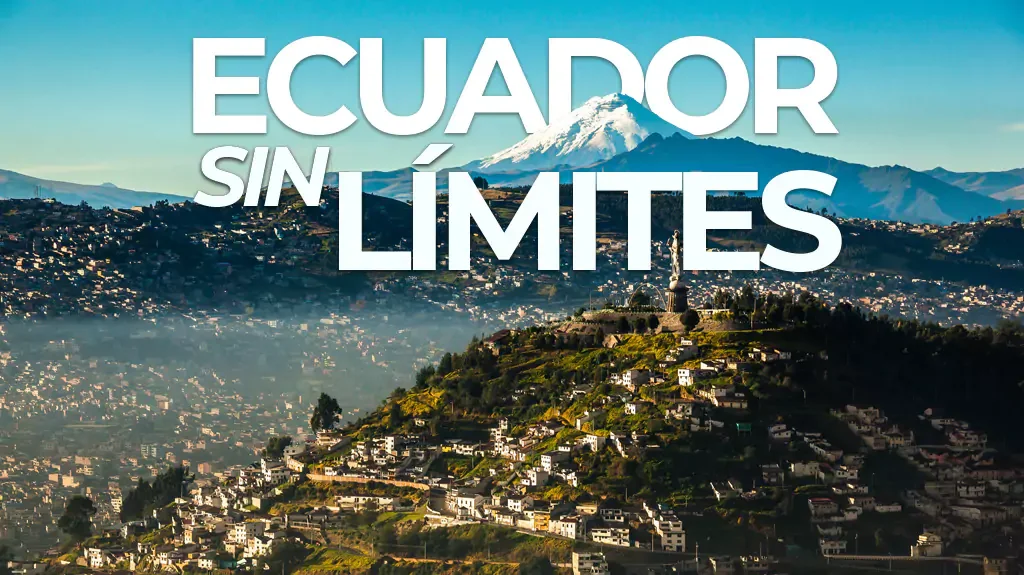 Ecuador sin límites