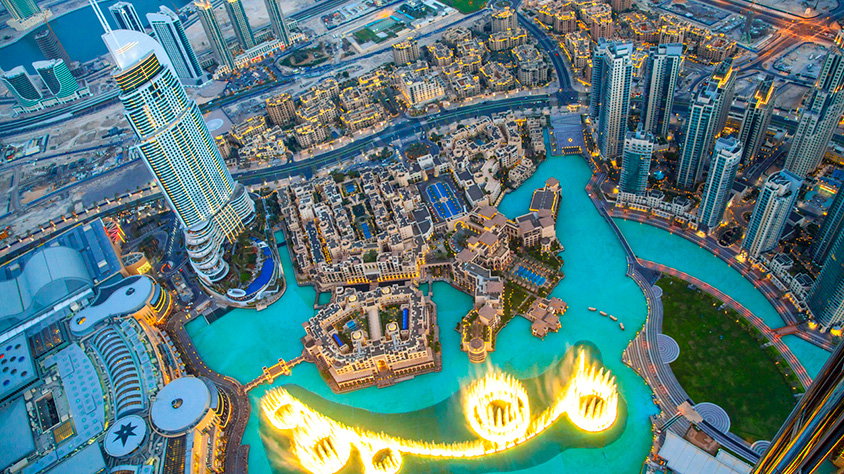 Japón, El Camino Del Samurái Plus Dubái visitando Emiratos Árabes Unidos, Japón con Mega Travel México