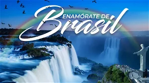 Enamórate de Brasil
