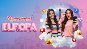 MT-12115 Quinceañeras a Europa