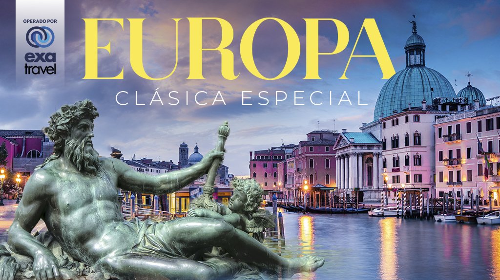 Europa Clásica Especial