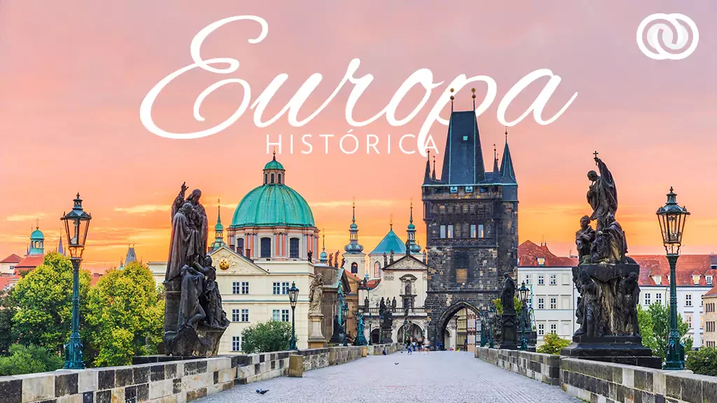 Europa Histórica
