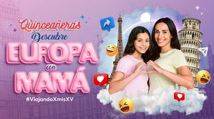 MT-12518 Descubre Europa con Mamá