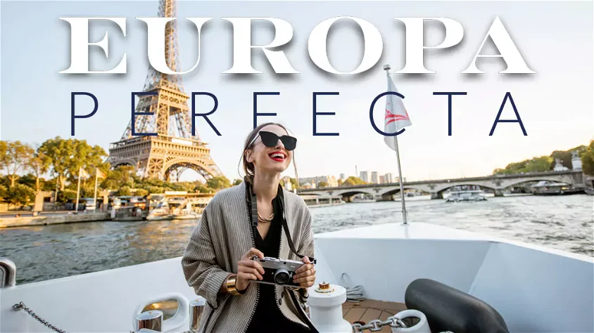 viaje Europa Perfecta