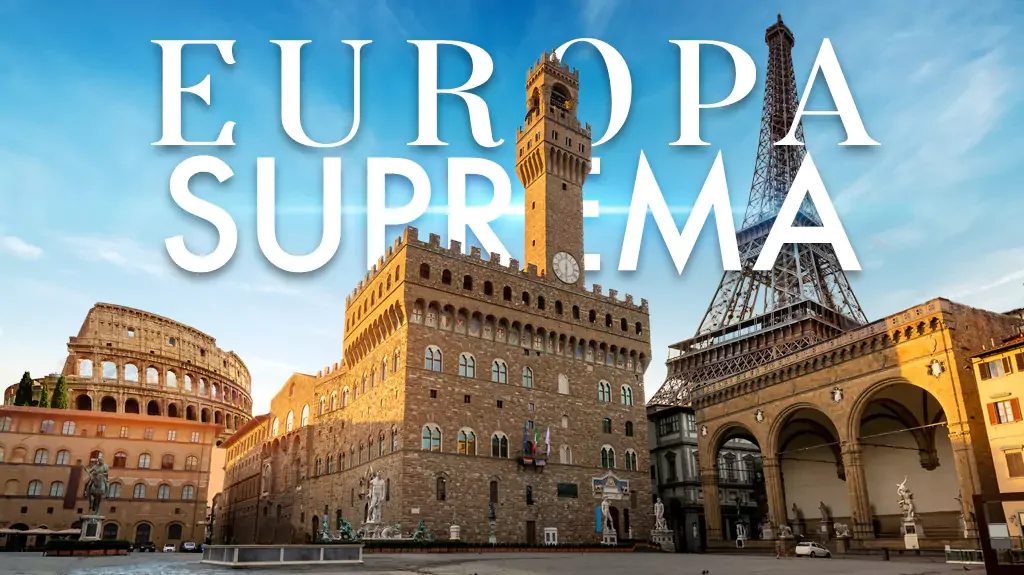 Europa Suprema