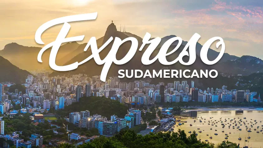 Expreso Sudamericano