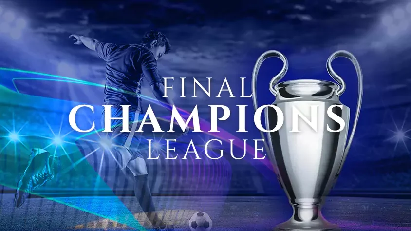 viaje Final Champions League 2022