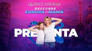 MT-12518 Descubre Europa con Mamá