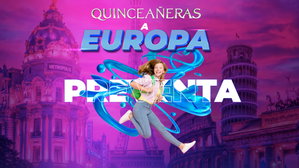 MT-12115 Quinceañeras a Europa