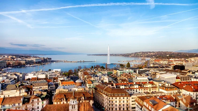 Gran Tour Especial desde tu Ciudad