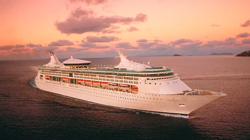 VIAJE GRANDEUR OF THE SEAS CARIBE DEL OESTE