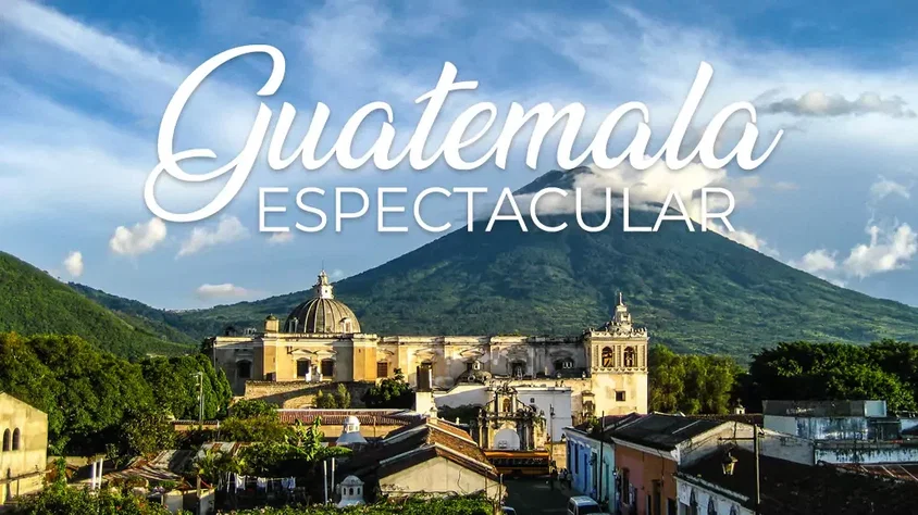 Guatemala Espectacular