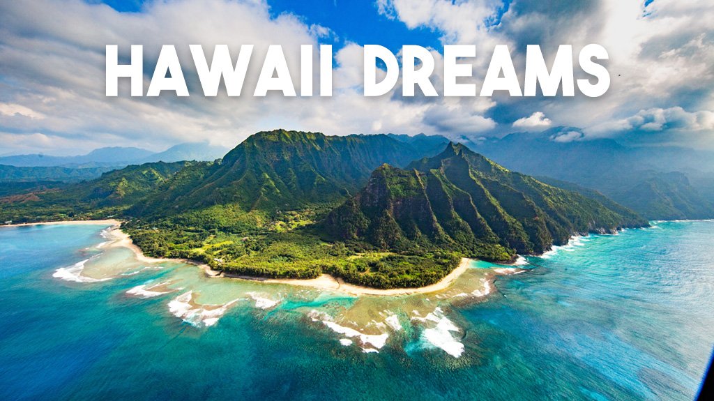 Mega Travel Viajes a Hawaii desde México Todo Incluido 2024