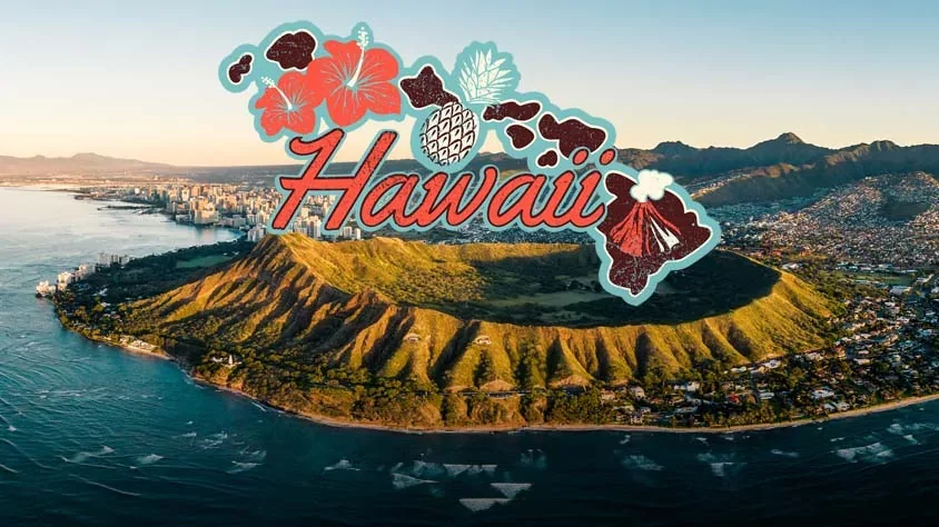 viaje Hawaii Ilusion