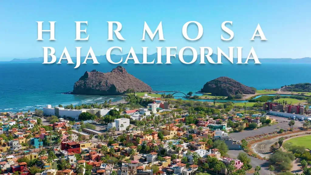 Mega Travel Hermosa Baja California