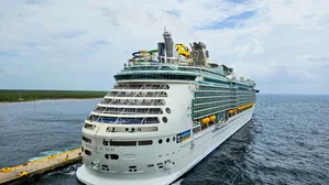 MT-61019 Mega Tarifa: Mediterráneo, Mariner of The Seas.