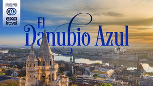 El Danubio Azul. visitando Rumania y Serbia con Mega Travel México