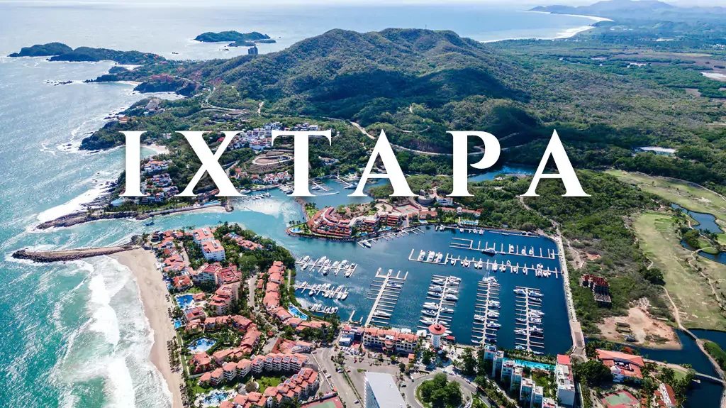 Mega Travel Ixtapa