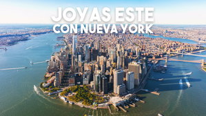 MT-42894 Joyas del Este con New York