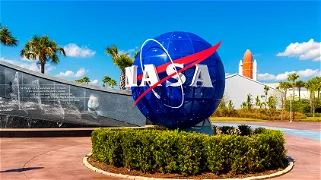 Orlando y Kennedy Space Center