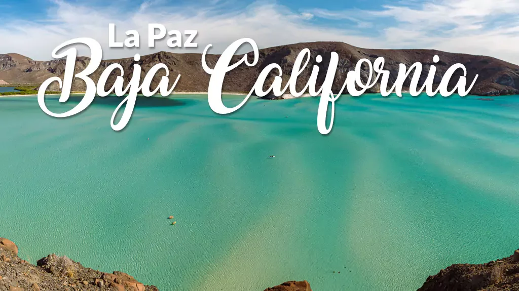 Mega Travel La Paz Baja California