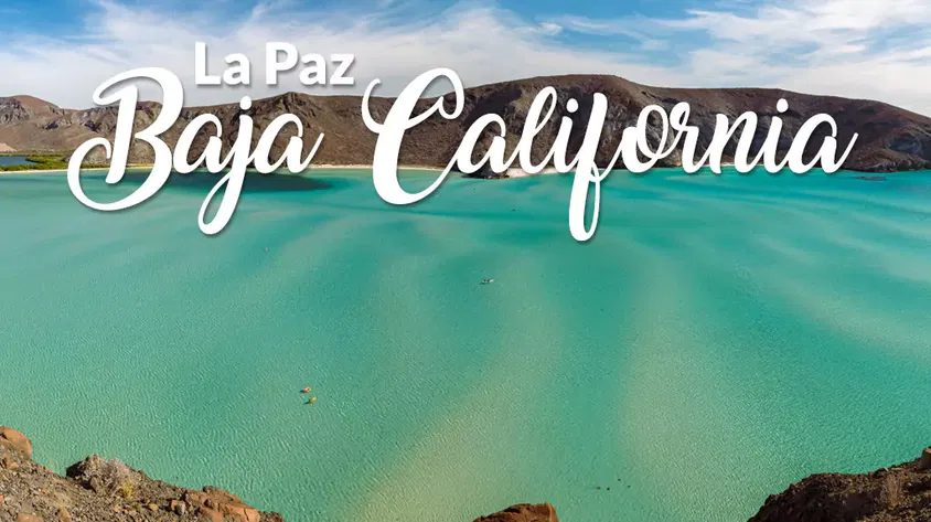 La Paz Baja California