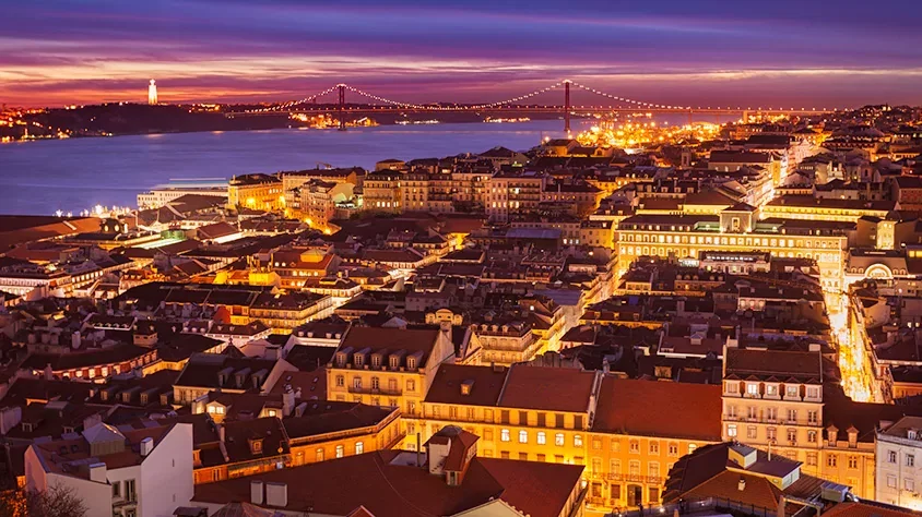 Mega Iberia y Andalucia visitando España, Portugal, Francia, Andorra con Mega Travel México