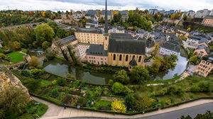 MT-12524 Gran Tour de Europa Vuelo desde GDL