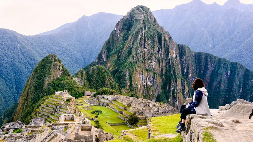 Mágica Experiencia Cusqueña