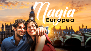 Magia Europea