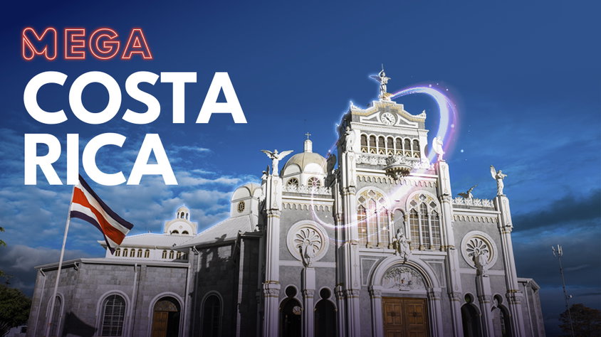 Mega Costa Rica