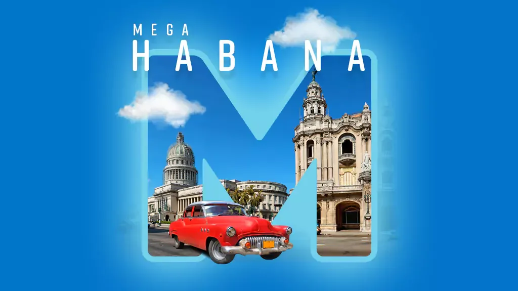 Mega Habana