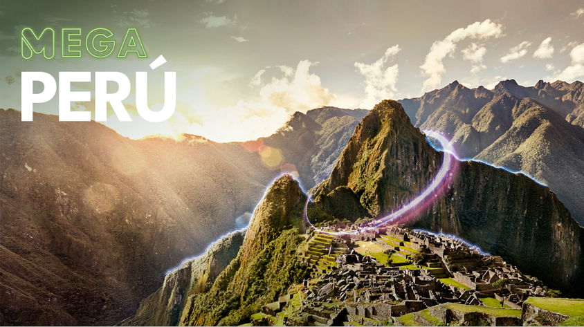 Mega Perú