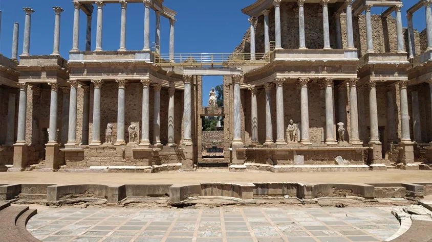Ronda Ibérica Especial visitando España, Portugal con Mega Travel México