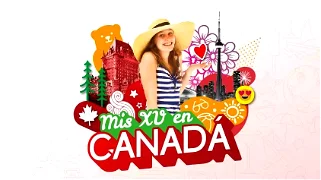 Mis XV en Canadá