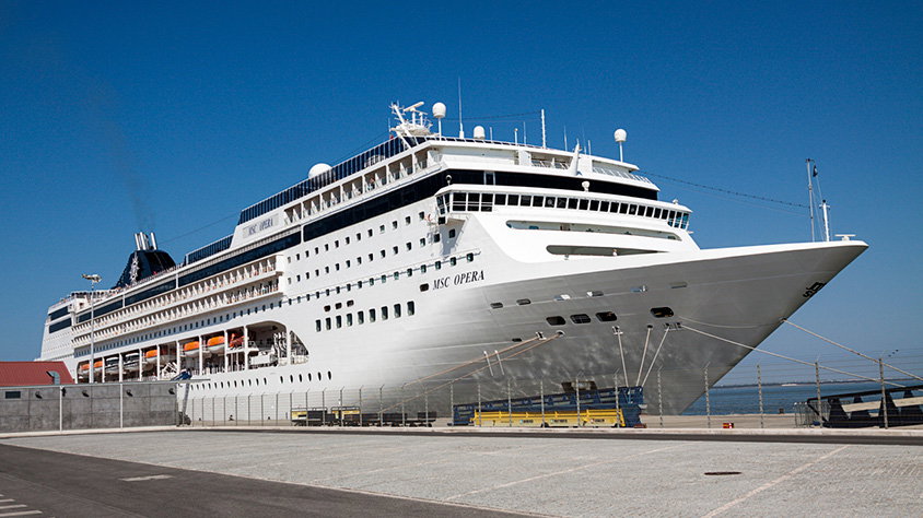 Brisas del Caribe II