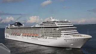 Megatravel