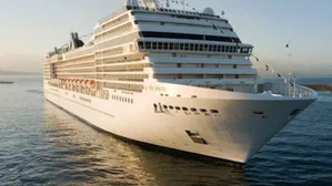 MT-60908 Alaska, MSC Poesia
