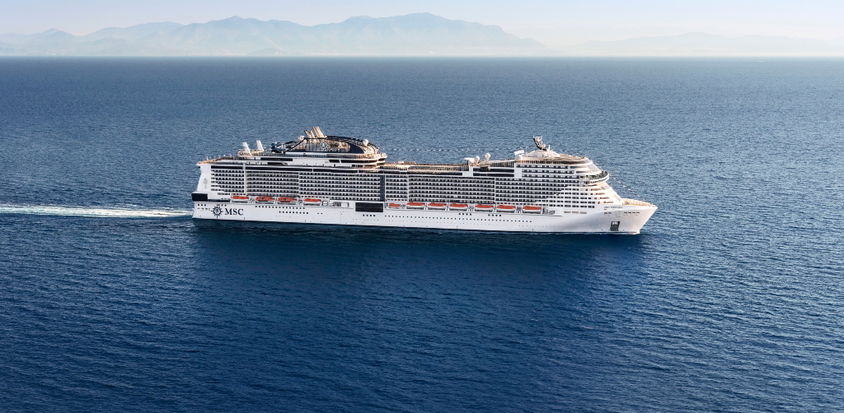 Leyendas del Atlántico