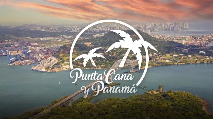 Punta Cana y Panamá Vuelo desde Guadalajara