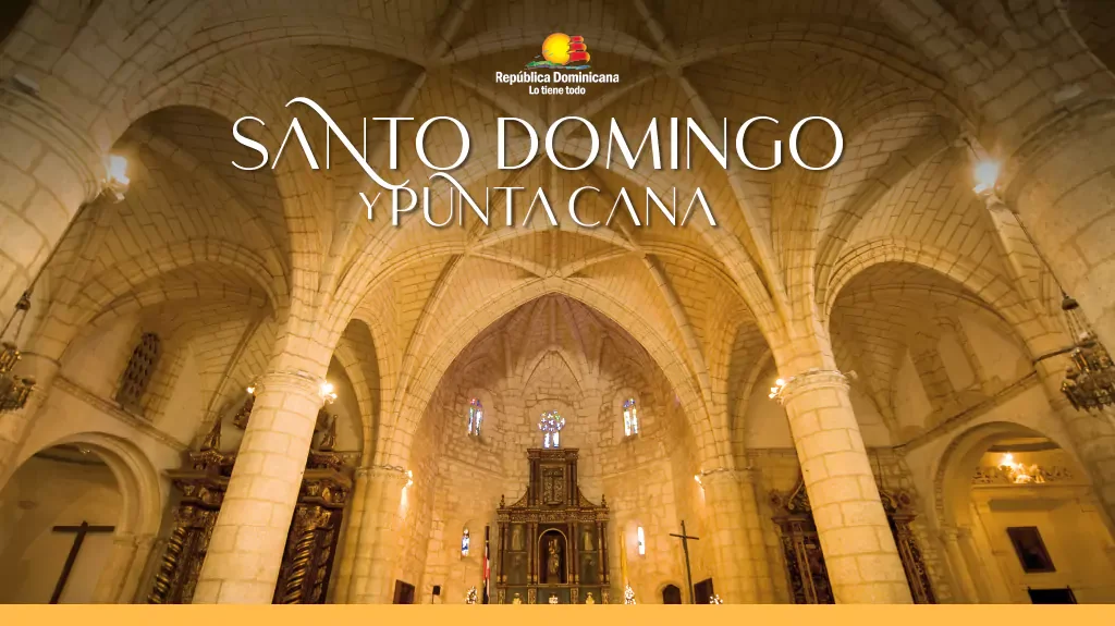 Mega Travel Santo Domingo y Punta Cana