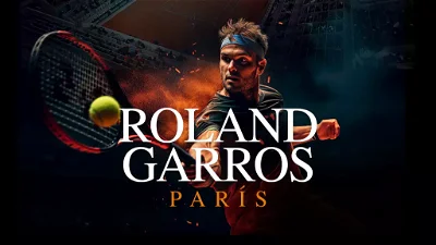 Roland Garros Final Varonil