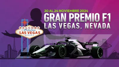 Gran Premio Las Vegas