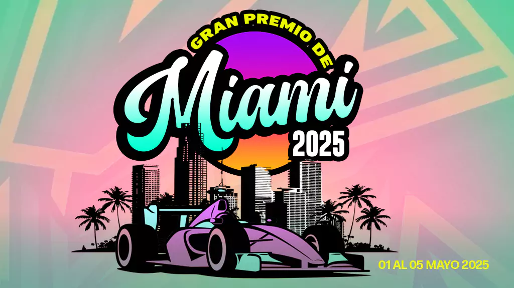 CIRCUITO INTERNACIONAL DE MIAMI